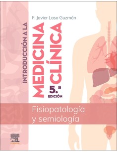 INTRODUCCION A LA MEDICINA CLINICA 5ª ED
